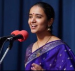 Madhuri Kaushik B. J