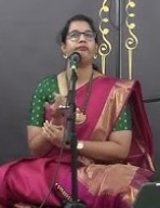 Akshra Samskriti Iyer