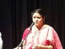 Monali Sanyal Balasubrama...