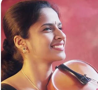 Akkarai Subbalakshmi