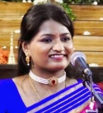 Dhanya Dinesh Rudrapatnam
