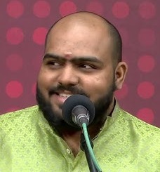 Abhishek Ravishankar