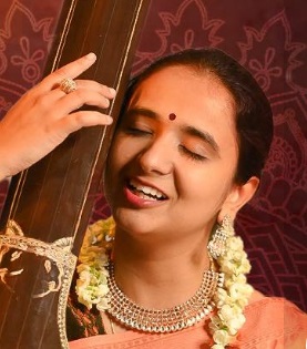 Madhuri Kaushik B. J