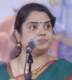 Vidya Kalyanaraman