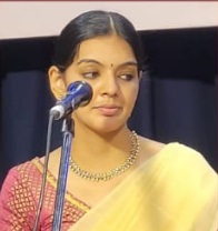 Madhumita Doraiswamy