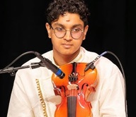 Tejas Murali