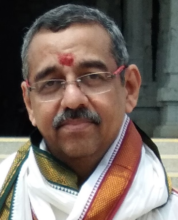 C. S. Subramanian / Chaithanya Bhajana Mandali