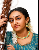 Rasika Sivakumar