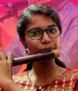 V. Lakshmi