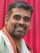 A. V. Manikantan