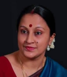 Jayamangala Krishnamani