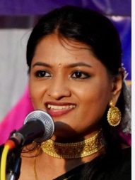 Dhanya Dinesh Rudrapatnam