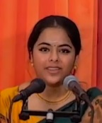 Vibha Shivarajan