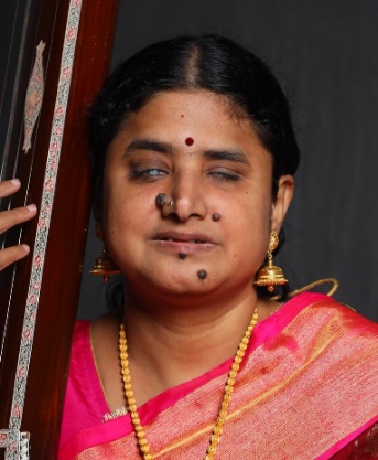 N. S. Kamakshi