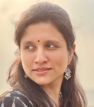 Janani Hamsini Narasimhan