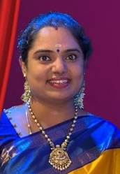 Vidya Kalyanaraman