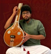 Yashasvi Karri 