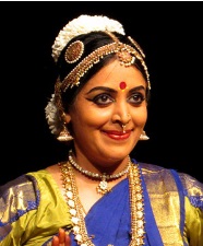 Sreelatha Vinod