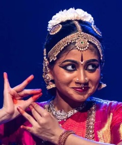 Chinmayee Devarayan