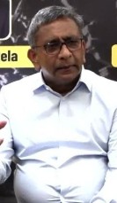Dr. Mohamed Rela