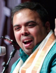 Pt. Samarth Nagarkar