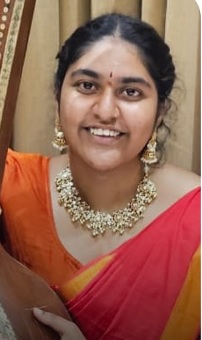 Vishnu Priya Indira Somayajula