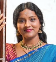 Swarathmika Srikanth