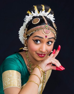 Pragnya Thamire - USA