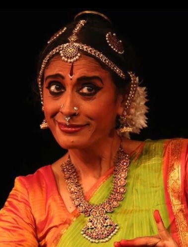 Nithyakalyani Vaidhyanathan