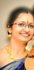 Srividhya R.S. Iyer