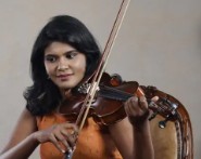 Vaibhavi Vijayakumar