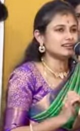 Nurani Smt. Radhika Harih...