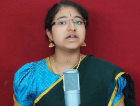 Dhanyadha Venkatesan