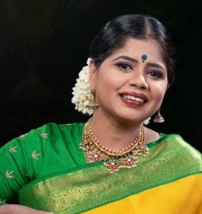 Sudha Raghuraman