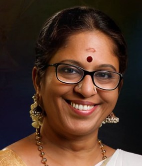 Dr. Sheela Unnikrishnan