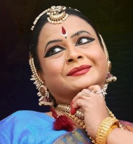 Smt.Kalaivani Rajmohan