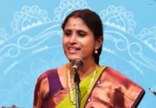K. Radhika