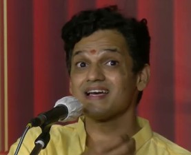 T. V. S. Mahadevan 