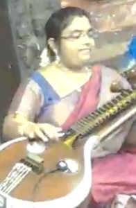 Vasantha Krishnamurthy
