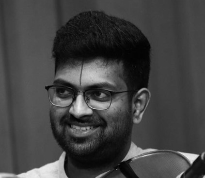 M. Shrikanth