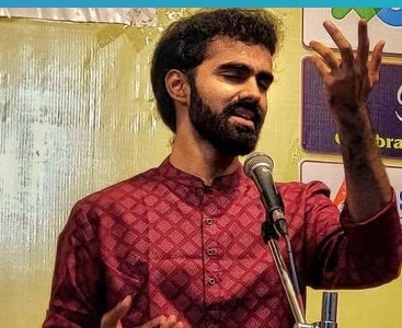 Anirudh Sethuraman