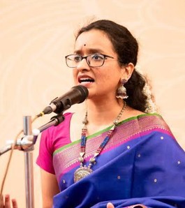 Shruthi Shankarkumar