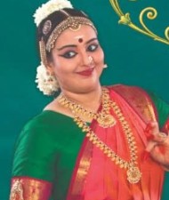 Bhoomika. L