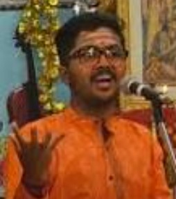 Aneesh Nagesh
