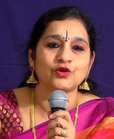 Dr. Ambika Kameswar