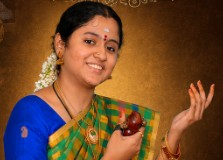 Varsha Bhuvaneshwari