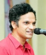 T. V. S. Mahadevan 