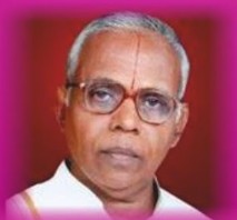 Dr. Komandurai Seshadri