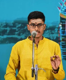 Nagai S. Selvamuthu