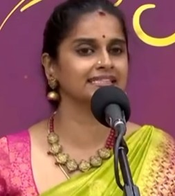R. Ratipriya